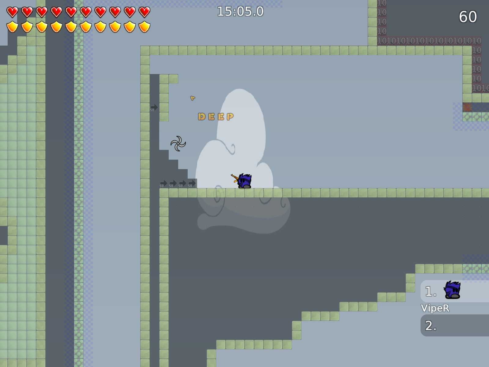 entities off sign pls