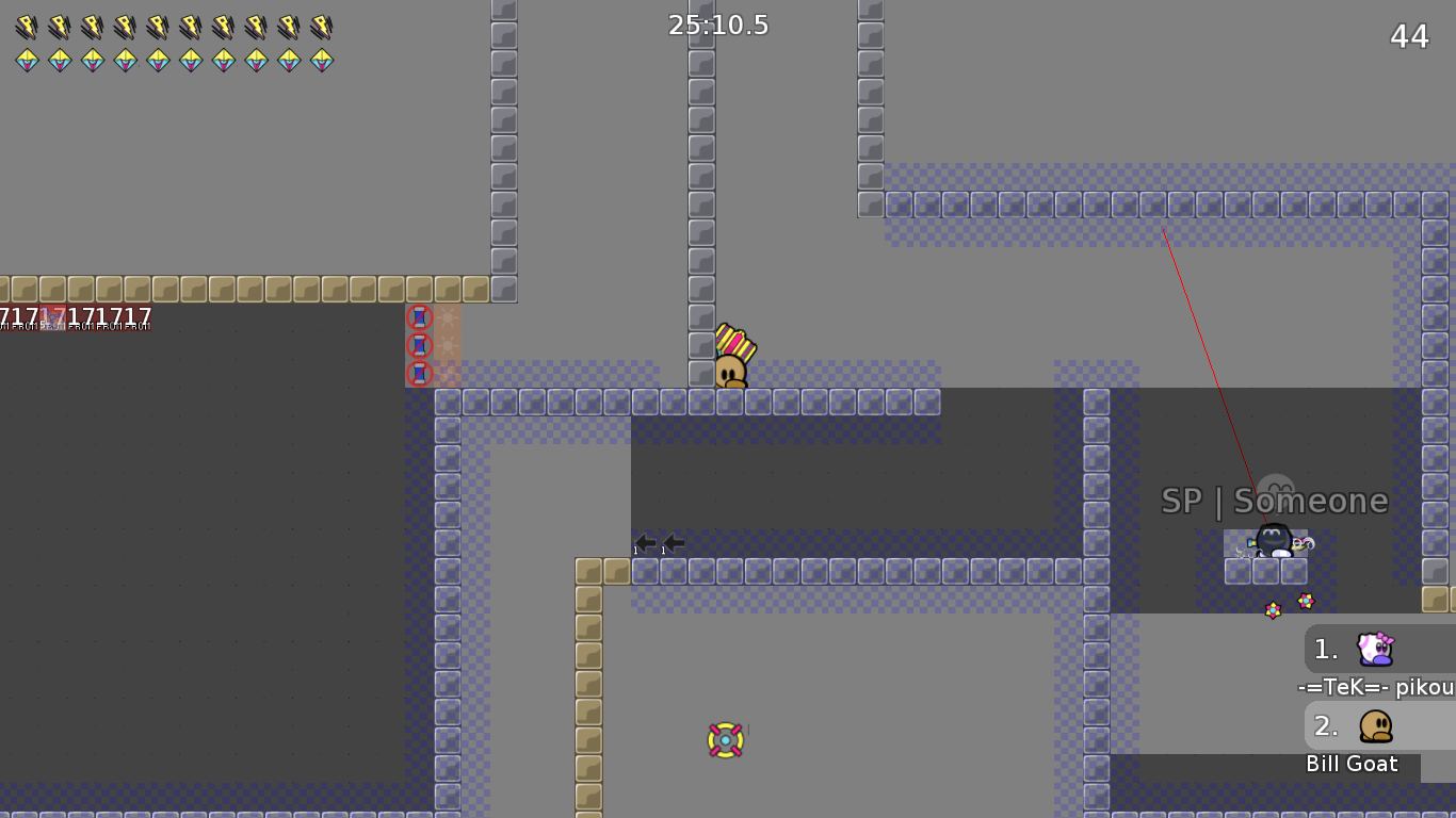 maybe use new hookthroughs here.