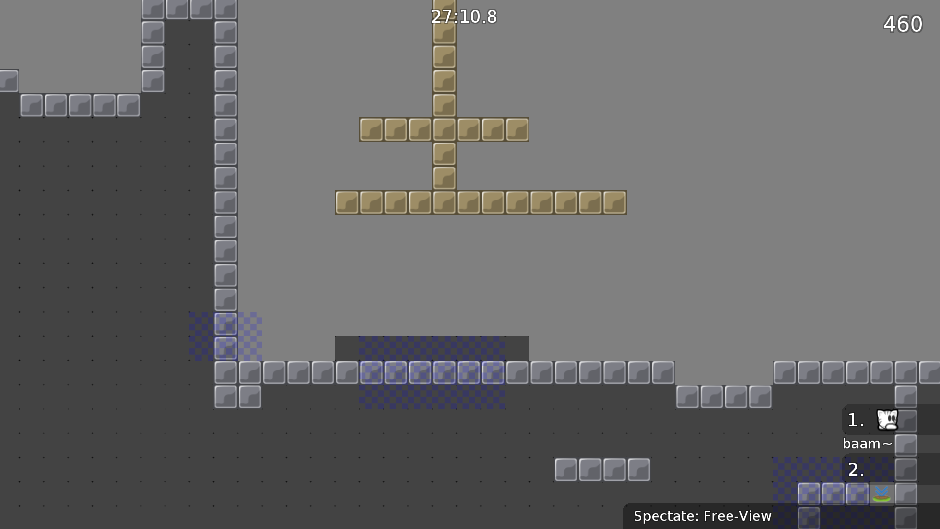 This thing in the middle of the screen isn't required, you can do the part without using the hookable.