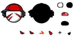 The Skin i use for myself.