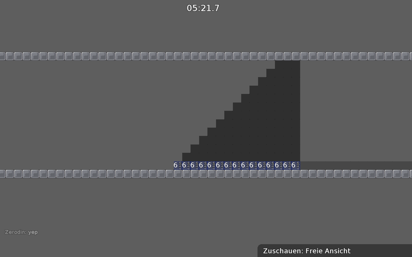 Shotgun isn't needed, this works solo