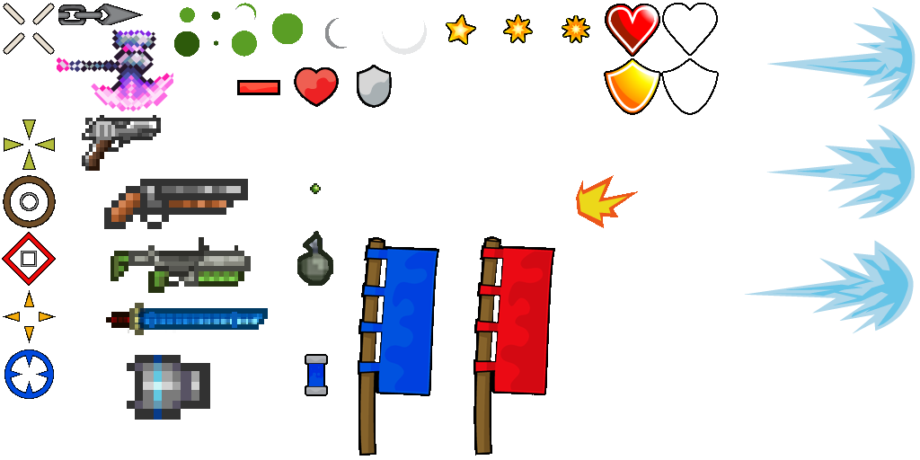 new version