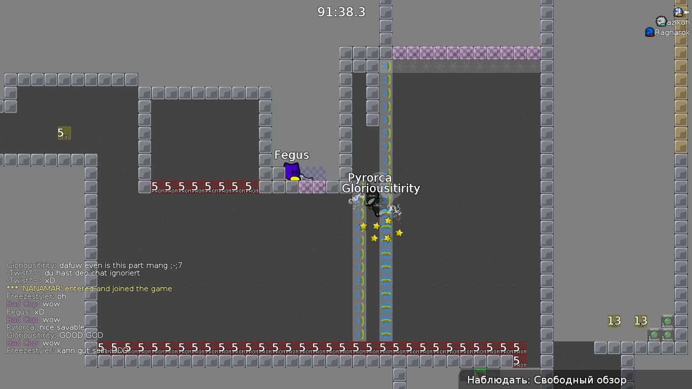 And tо the map bugs.