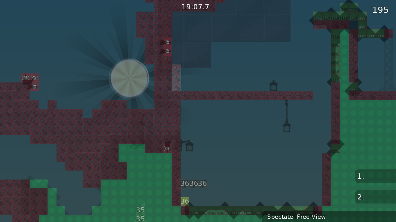 13: Entity bug - unhookable