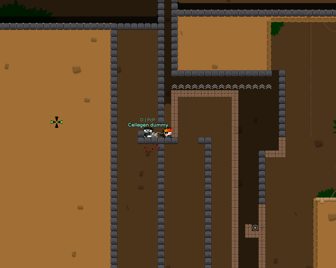 Second: FREEZE ISNT WORK