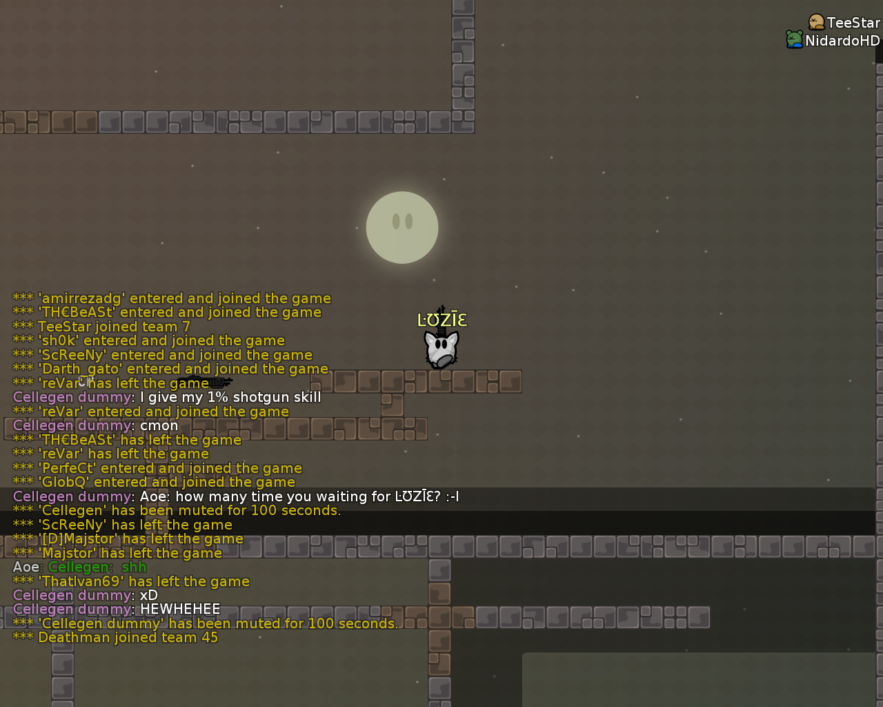 TOP 6: Aoe triggered me lol ;DD