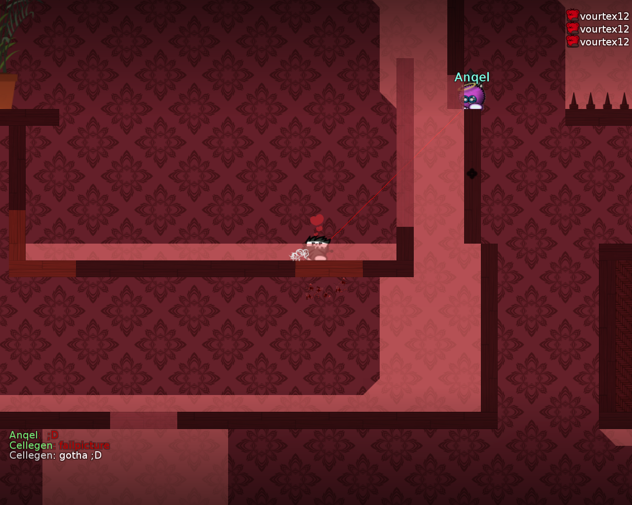 TOP 5: Pfff... almost ;D