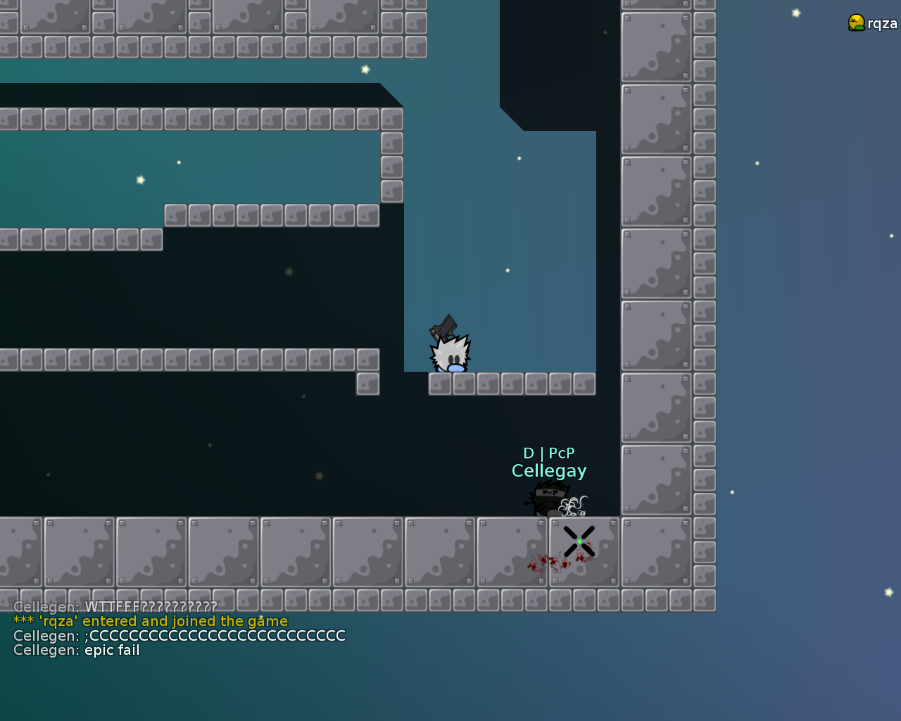 TOP 2: lol this fail was 100% unsaveable.