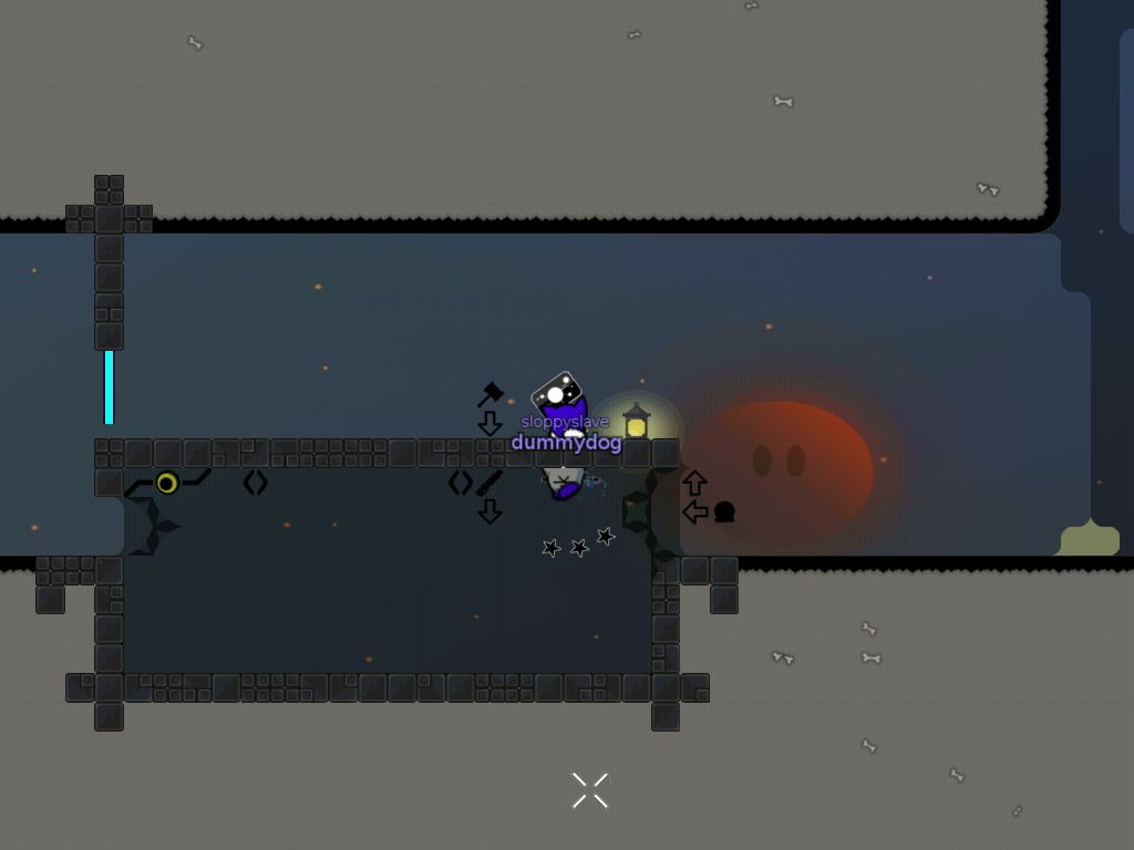 one of the epic parts