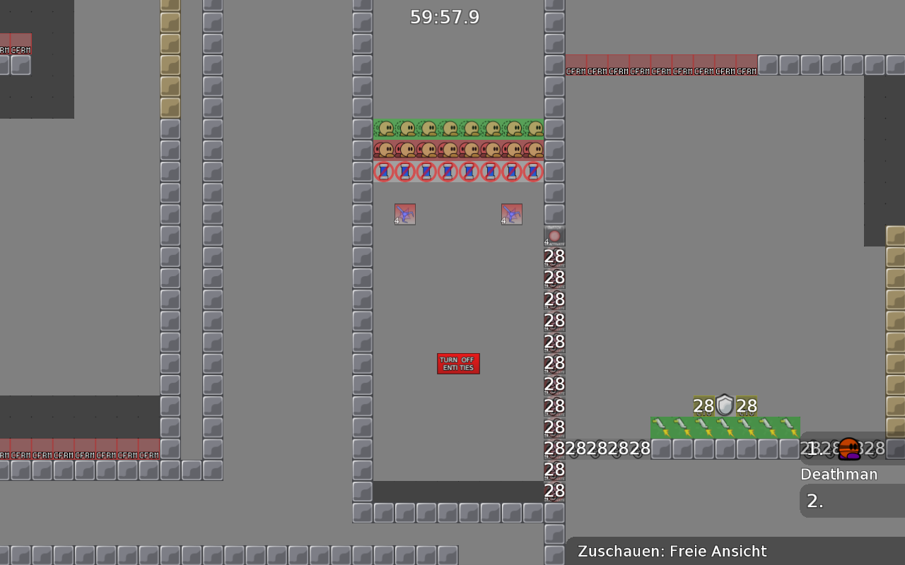 Leaving your dummy behind and going in tele seems very abstract, i would think i would fail. we didnt like the "?"