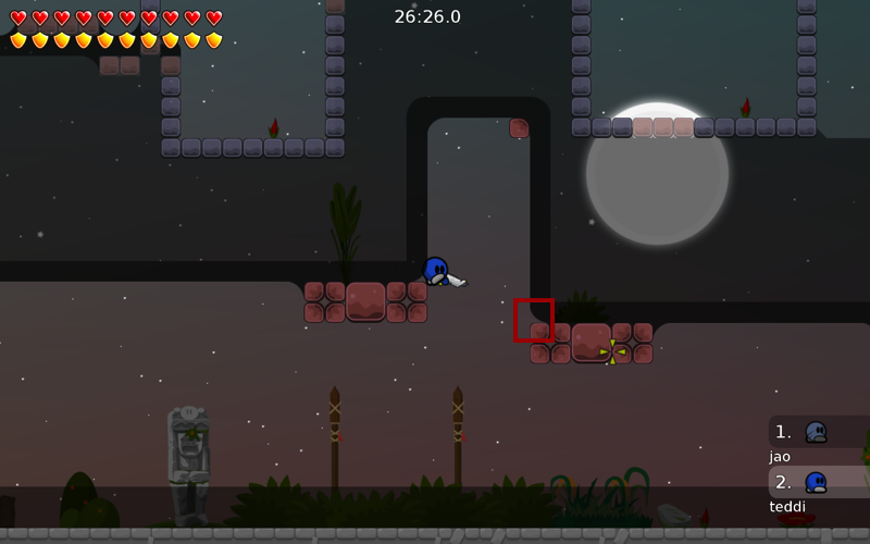 in my opinion this tele corner thing looks weird, as if u could edge..