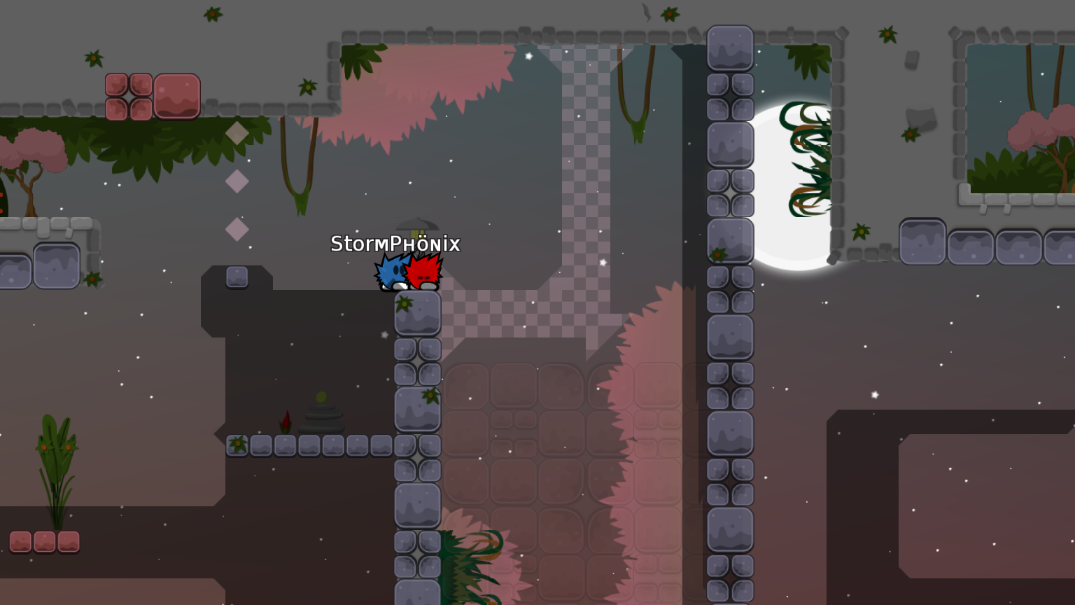 Startline isnt looking that good