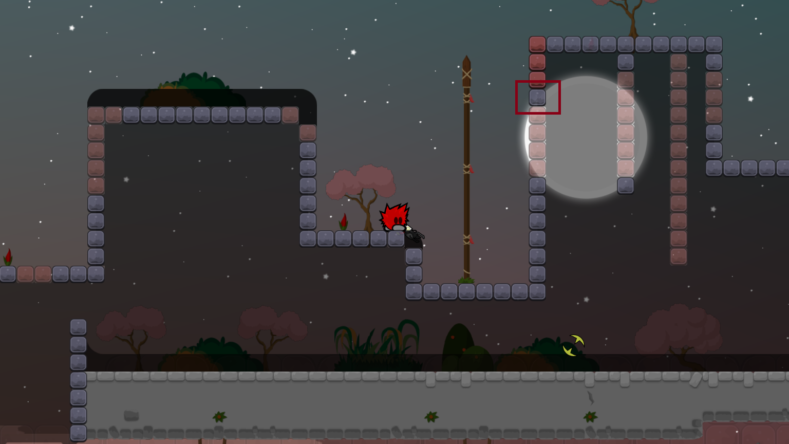 Please replace it with hook, its so annoying in my opinion ^^