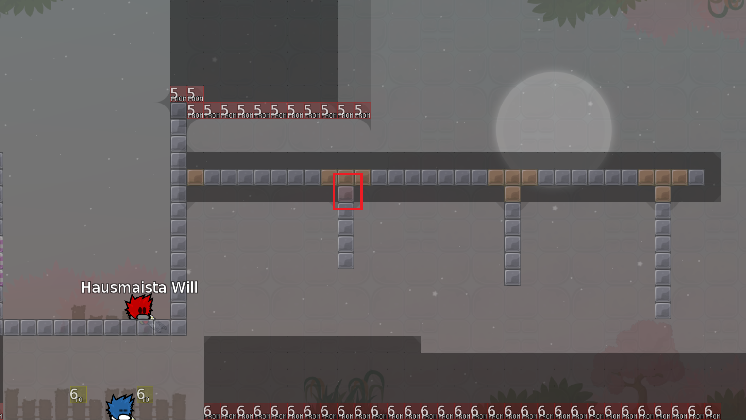 Mess up Entite, Its supossed to be hook, but instead its unhook