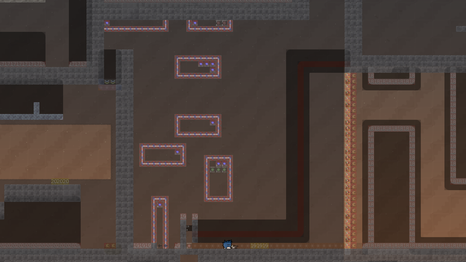 I dont know what to do, and i almost tried everything (jumping early, jumping late, jumping in between) and nothing worked out, so either there is a trick, or its not working