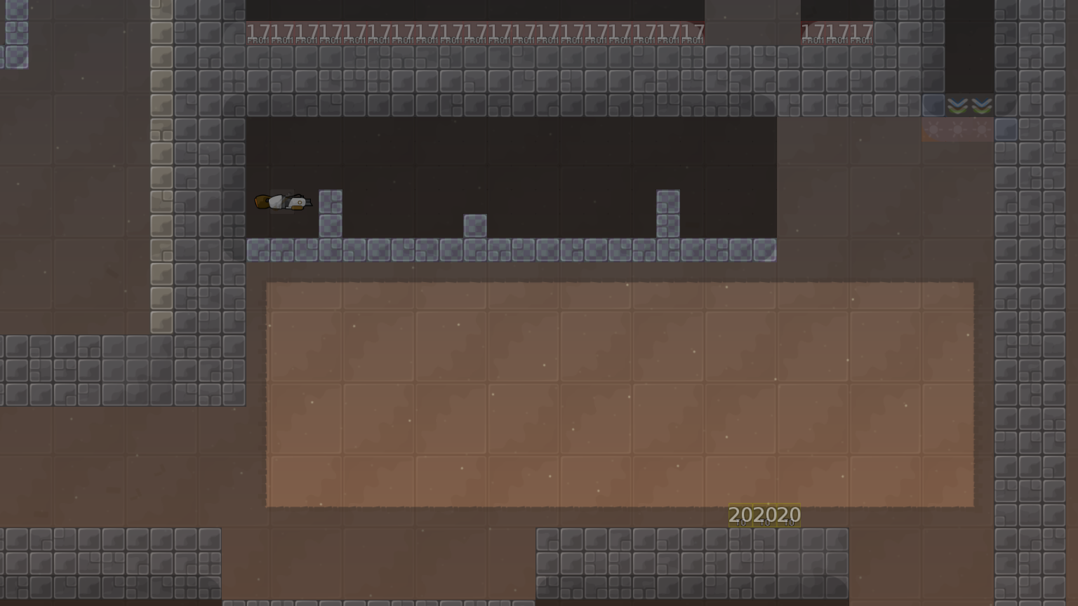 Mabye add "both need" since you cant go back once you got in the solo.