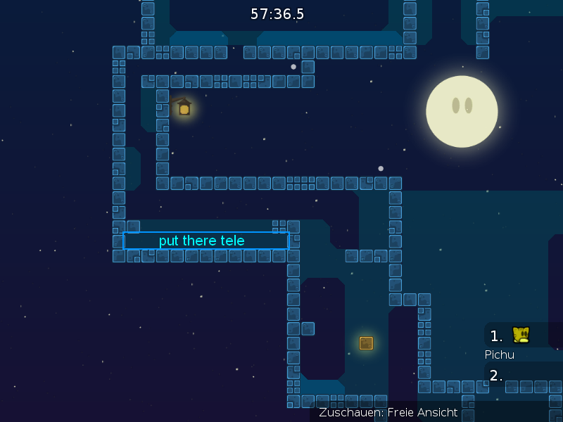 pls make here tele :P its really makes angry <.<