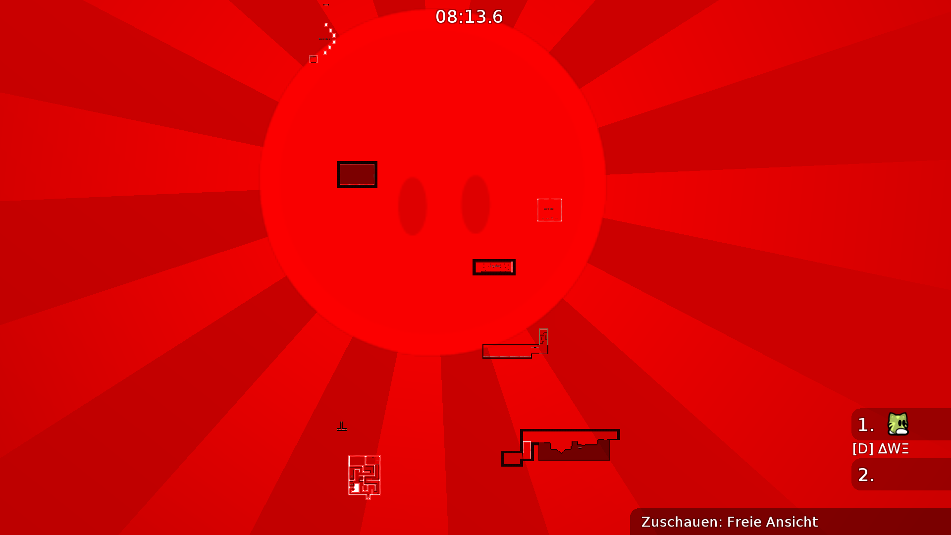 Is it the whole map? - or u just uploaded the wrong file?^^