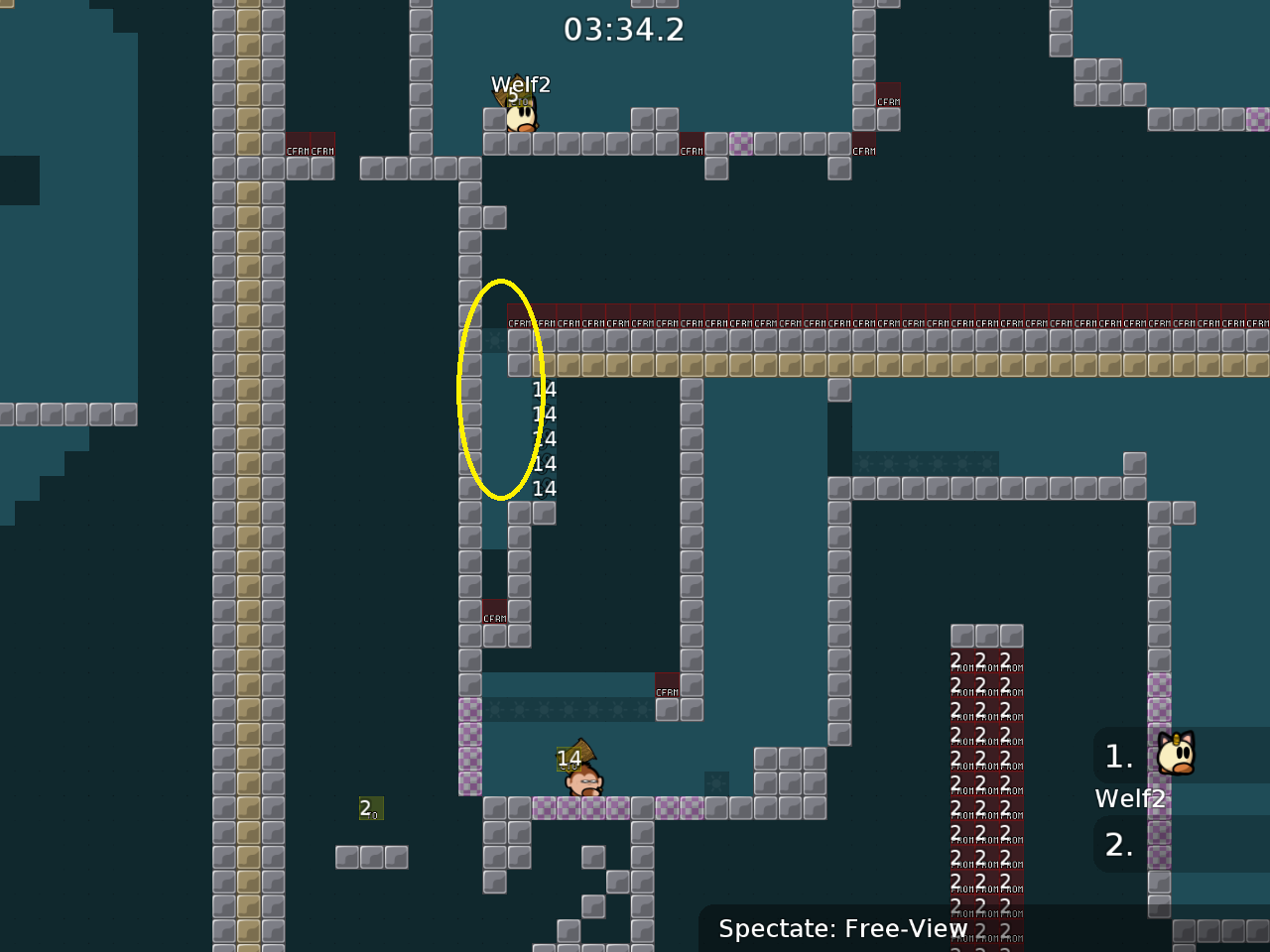 why? same as above i like to go afk when i get hooked through. i don't see any good sense in this "part". you just get fucked if he is afk.