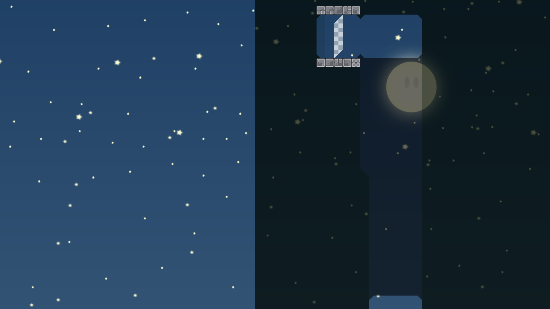 Looks possible but its very hard to got an edge landing.