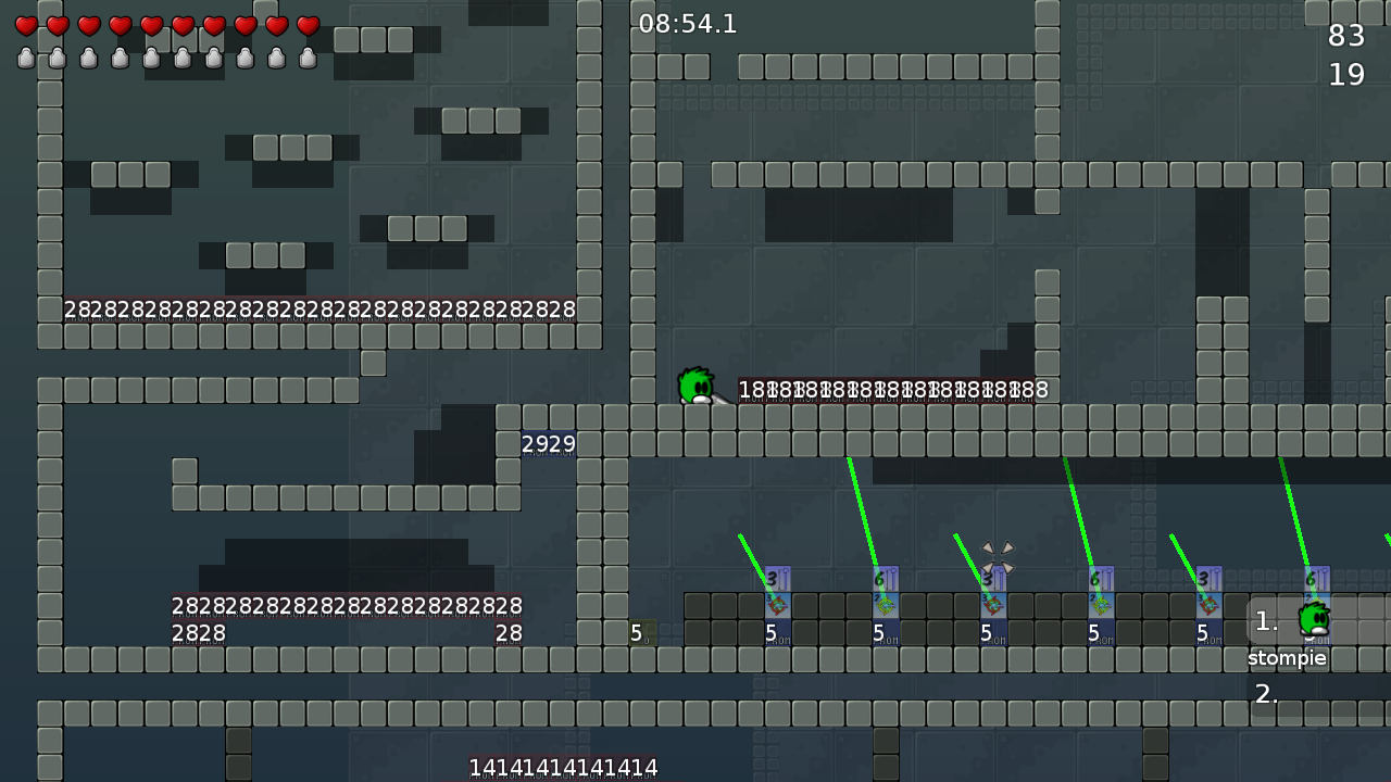 why does this need to be 188 looks weird in entities