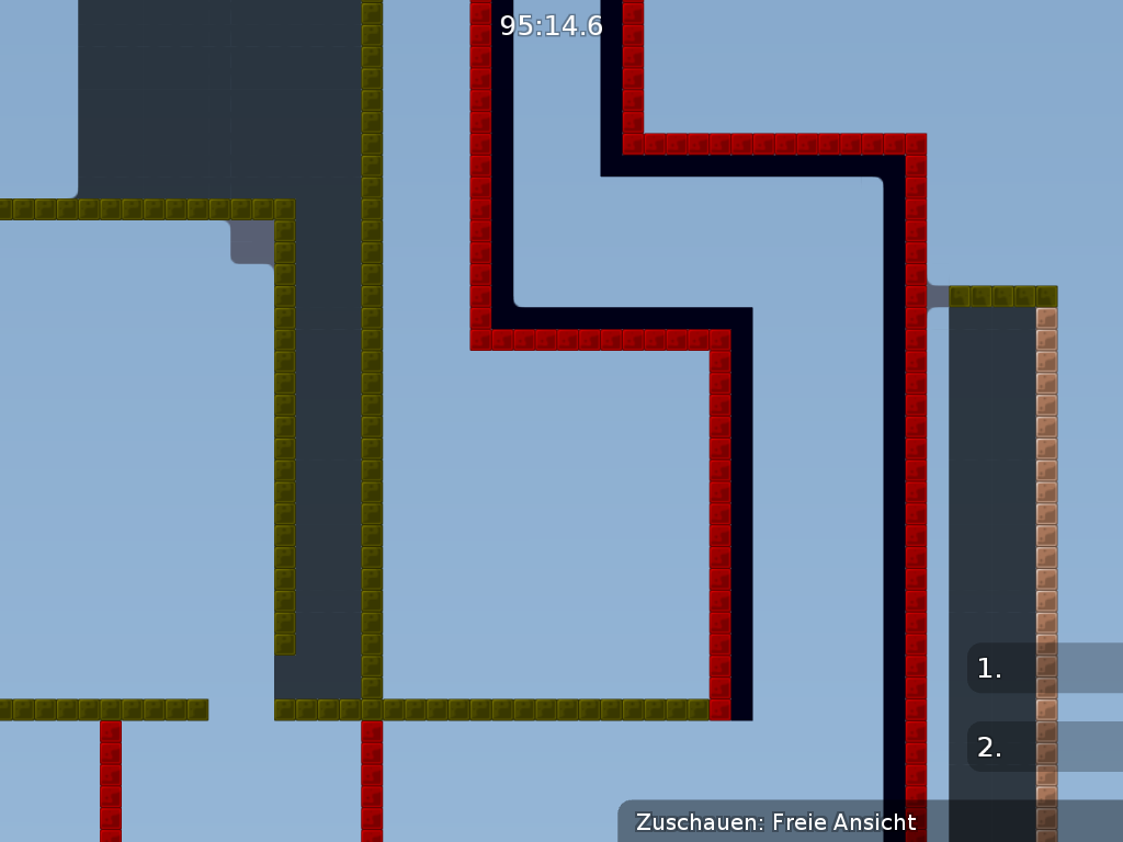 Pretty challenging for the begin