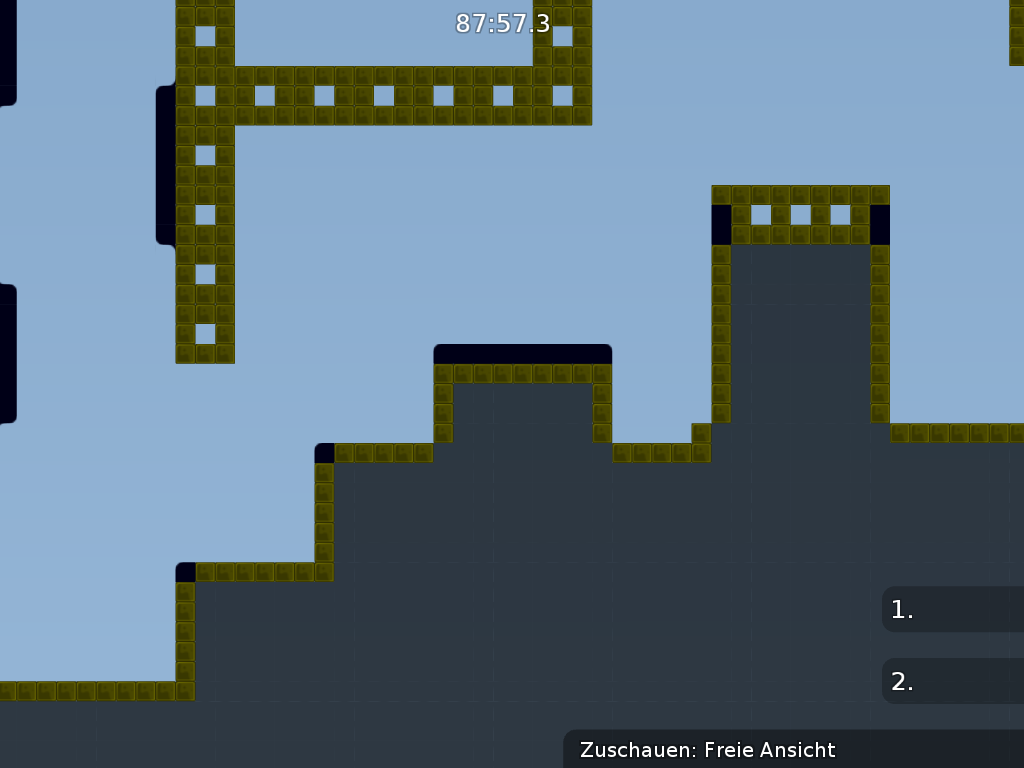 Pretty Hard for This map