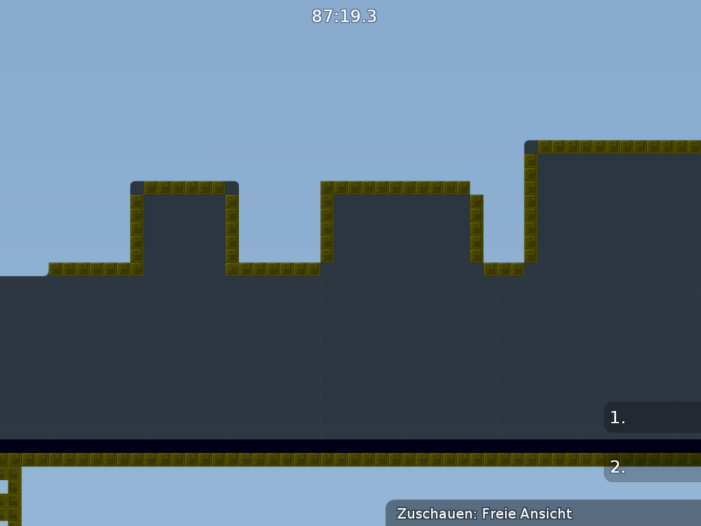 Pretty challenging part 1