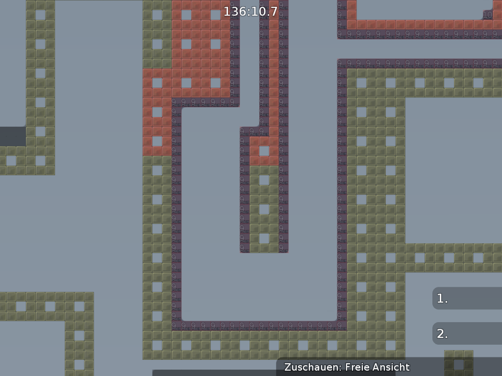 I mean the dummy drag around.<br />it is to easy for this map, or like i would say a filler part.