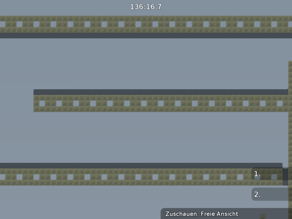 filler part, boring, could be a better part.