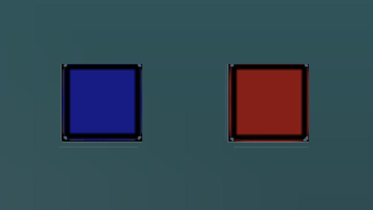 See the Bottom and left hand sides