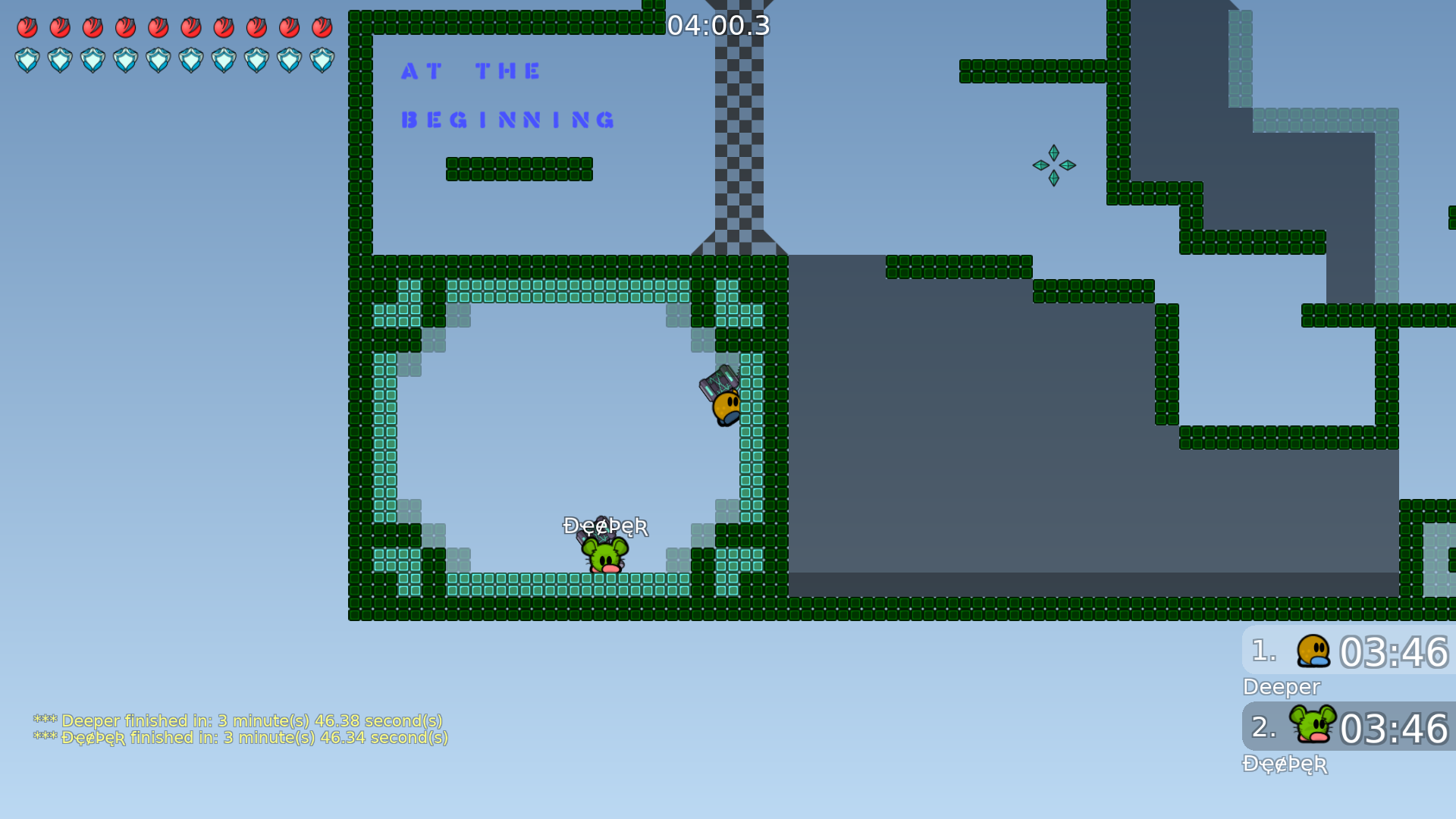 Very bad design, more randoms bugs , bad parts