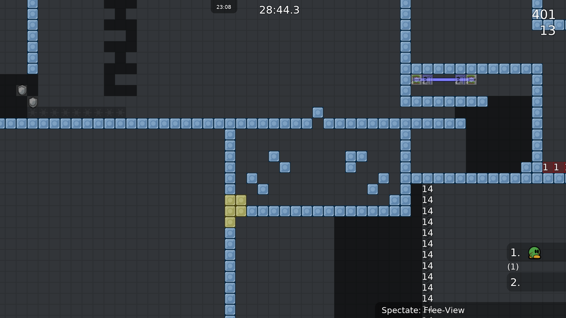 Easy to cheat this hook with 'cl_mouse_max_distance 2' bind.