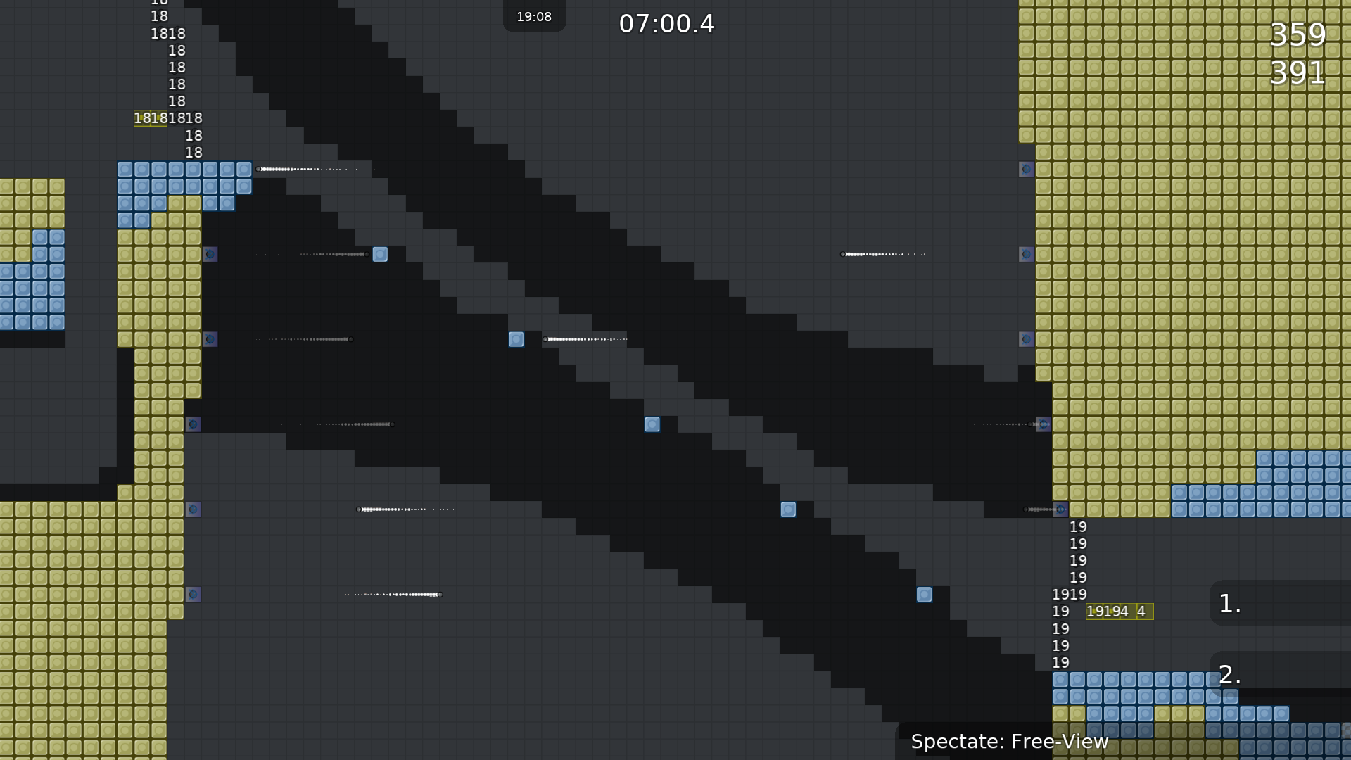 Make this part more interesting/harder and not based on randomness.