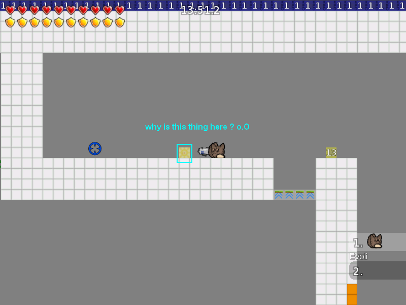 remove this unfreeze