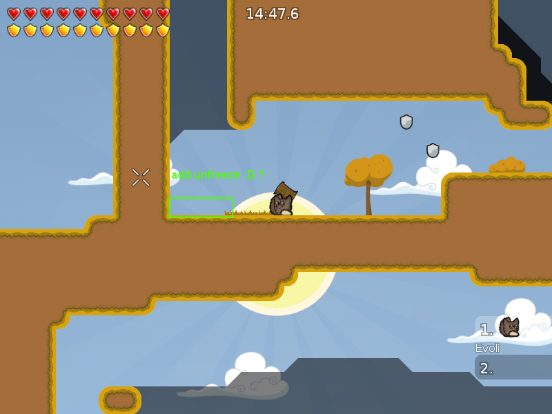 4.unfreeze :D ? (not needed)