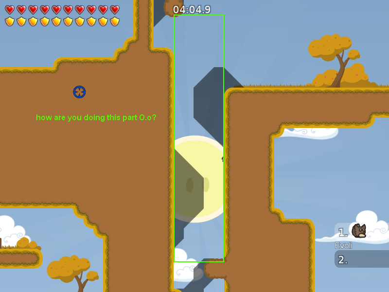 1.Can you add me a demo how are you doing this part o.O? (needed)