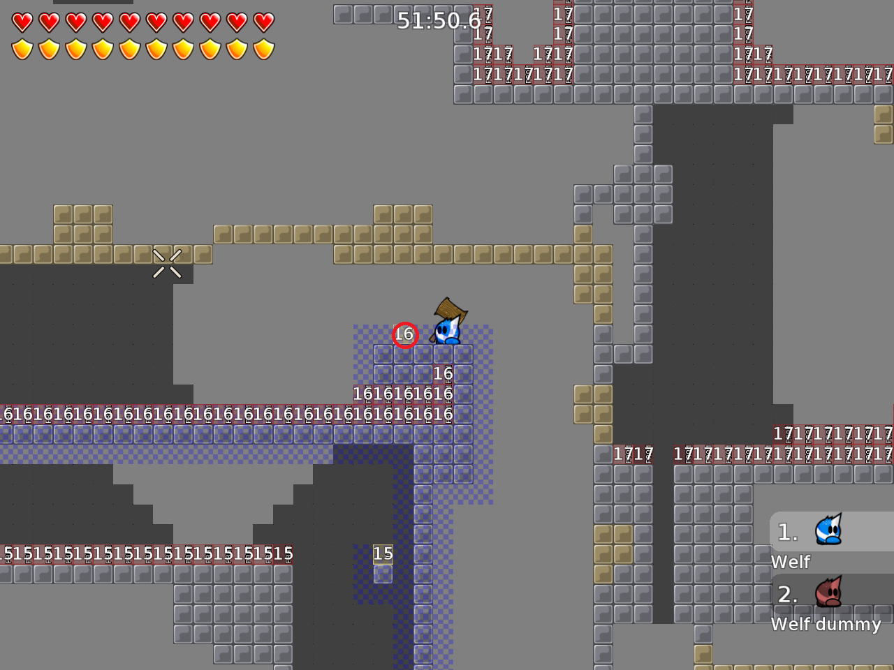 you can add unfreeze