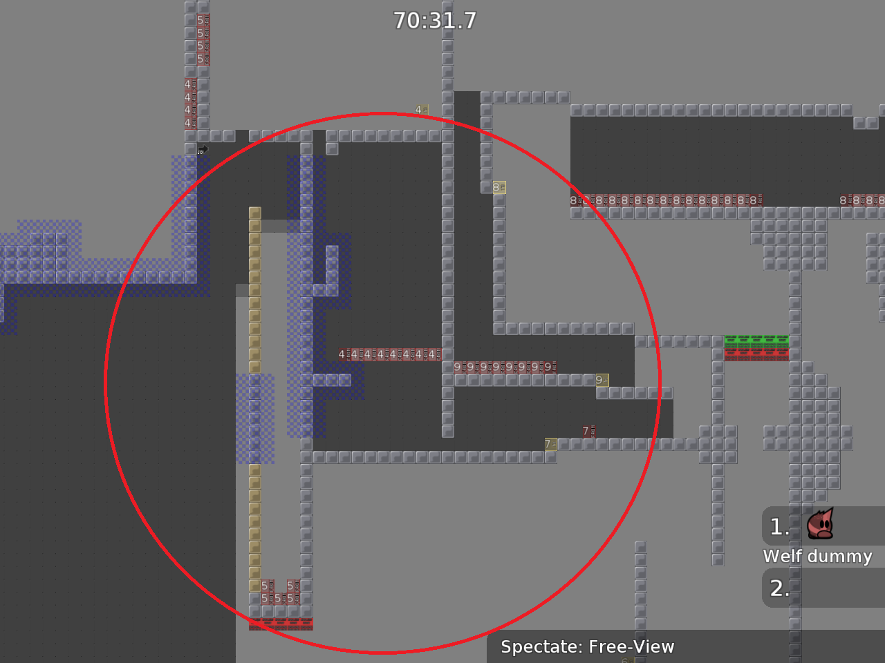 endless hook can be cheated for the whole map