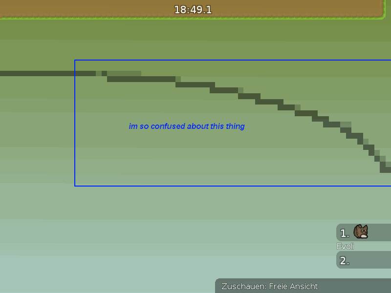 is this freeze or unfreeze or tele? i dont know