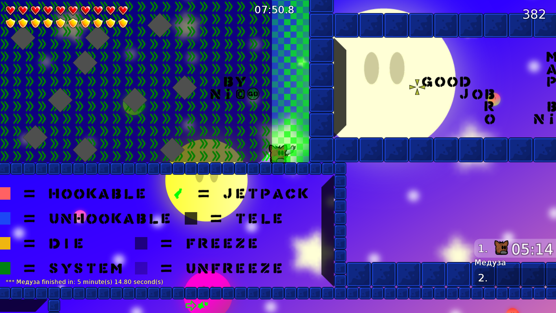 This fckng rombes about finish, and create dedicated room for markers.