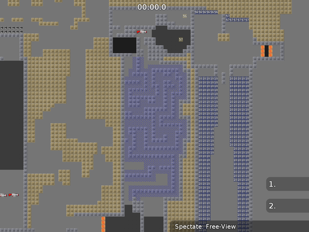 part seems a bit annoying