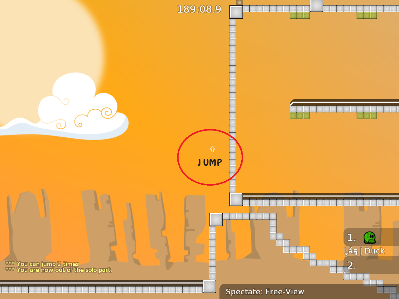 add "entities off" sign please :)