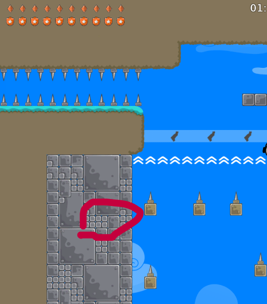 I mean you can find more even from the same screenshot