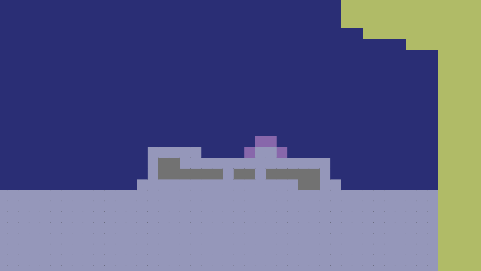 two more unfreeze tiles at the edges, or maybe even more?