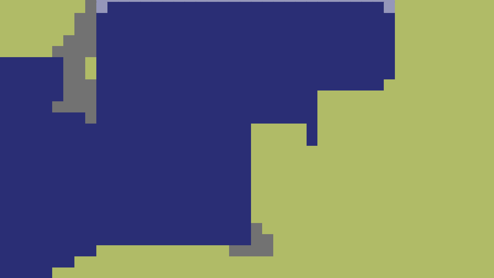 unfreeze on the ground?