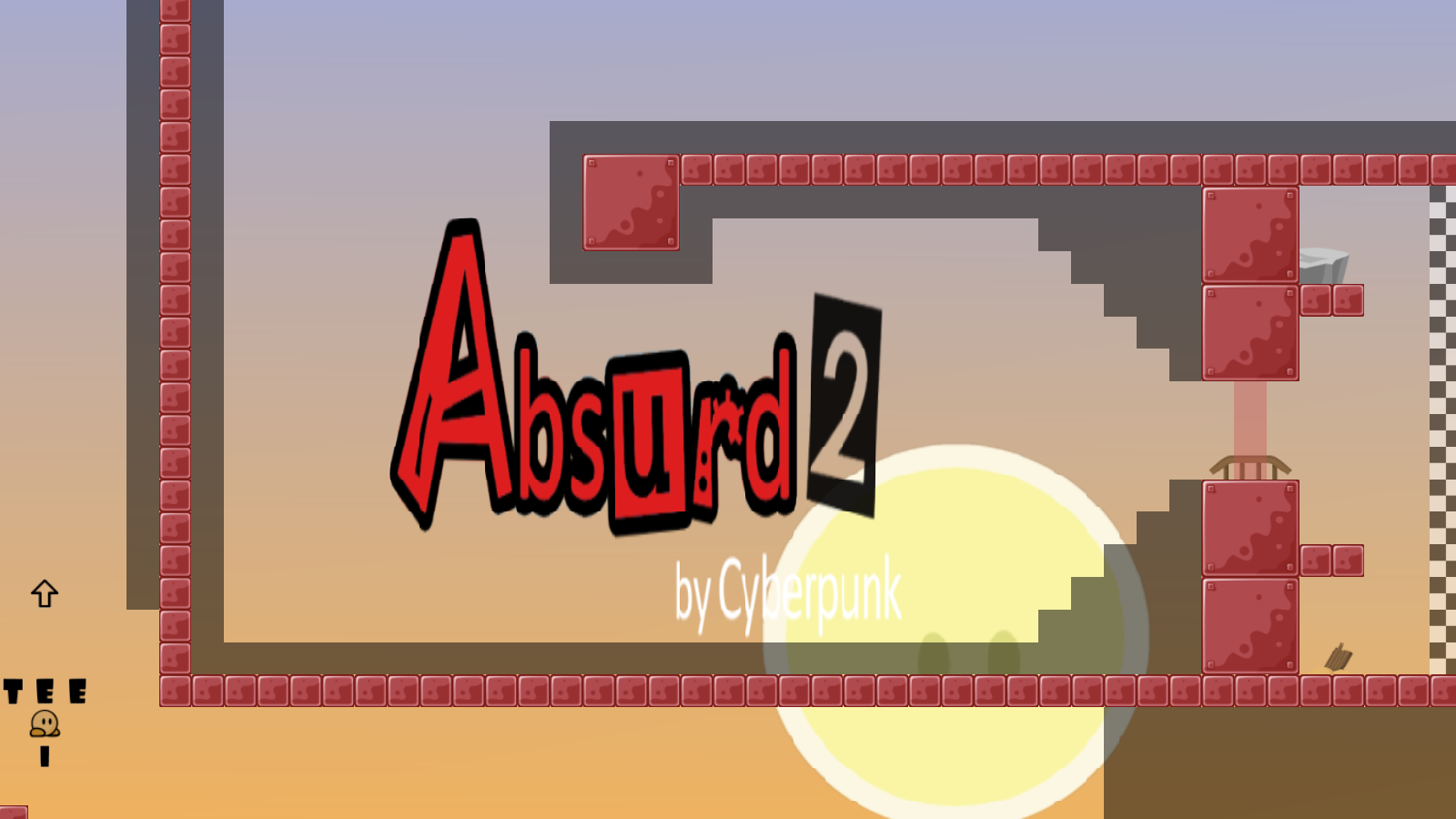 hit aspect ratio on my logos (right click on the green dot), so they are displayed properly ;)