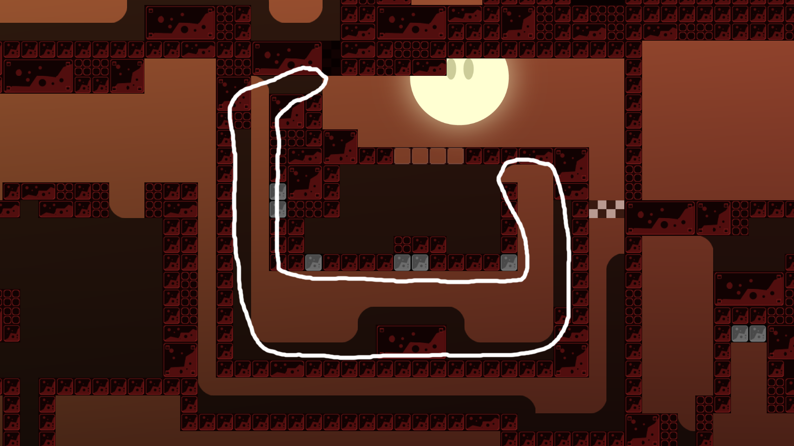 i think the marked part is useless, you just hook the hookable tile through ht and go all the way around, but idk. You don't have to change that.