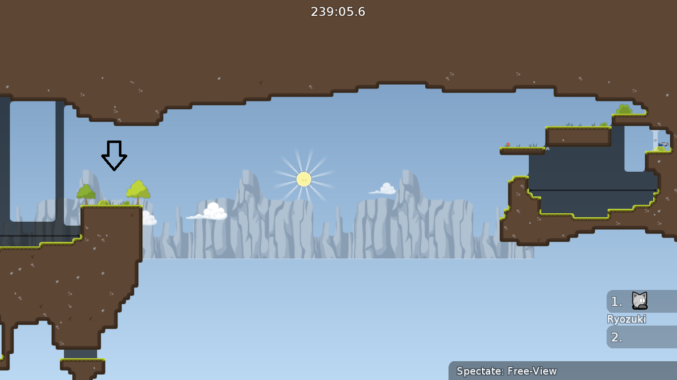 sign right here for laser ->