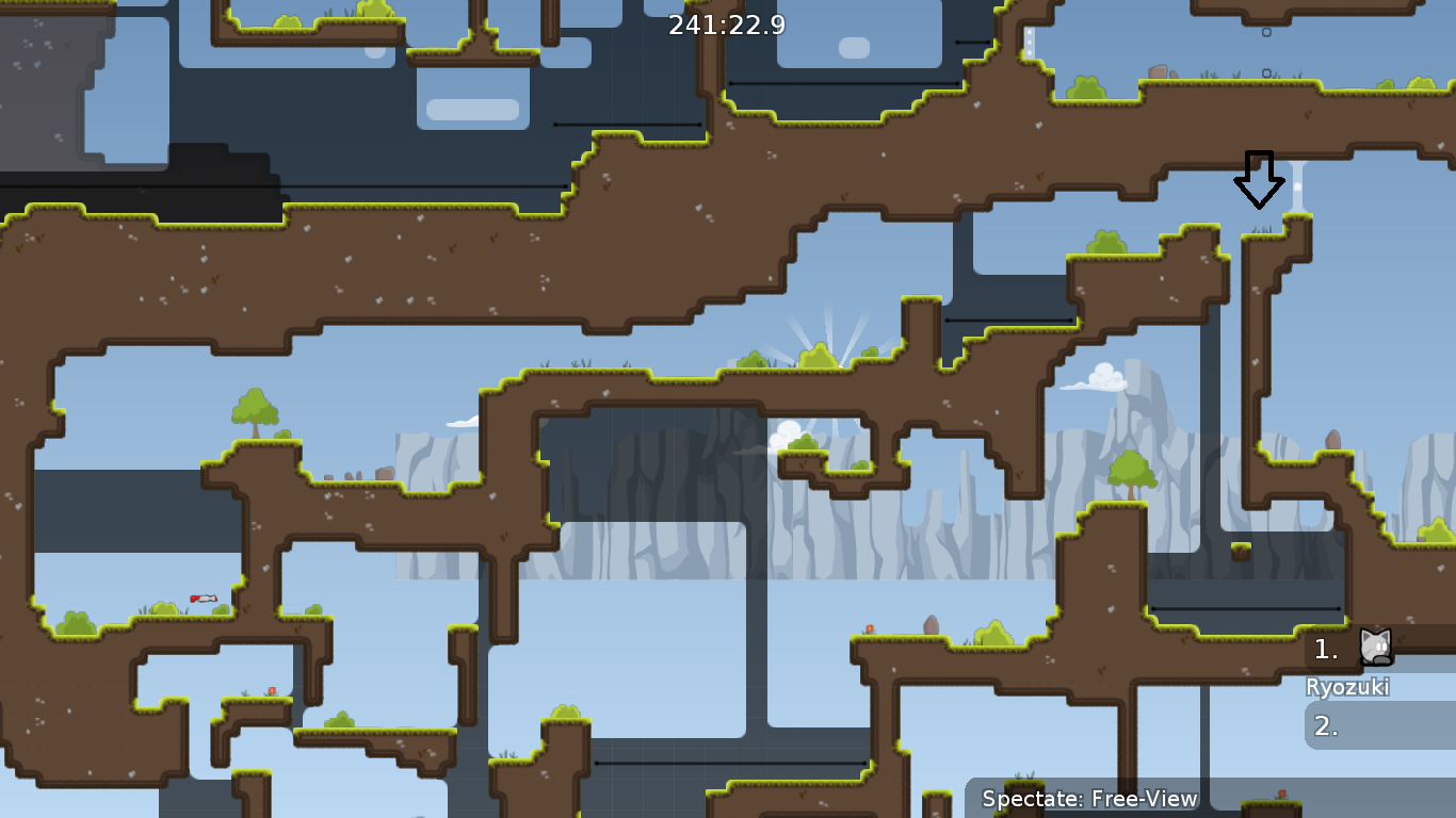 sign right here for rocket <-